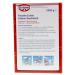 Dr. Oetker Professional Strawberry Dessert Cream Powder - 1 kg Pack | International Shipping Available - Buy Online on GoSupps.com