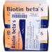 Biotin Beta 5 tablets 200 ST
