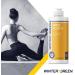 Wintergreen Arnica Massage Oil 500ml - Soothing Pain Relief | International Shipping - Buy Online on GoSupps.com