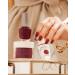 Gelish Harmony Soak-Off Gel Polish - GOOD GOSSIP - 15ml - Buy Online on GoSupps.com