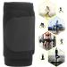 Weikeya Waist Trainer Belt Boost Blood Circulation & Burn Calories for Runners & Bodybuilders Black - Buy Online on GoSupps.com