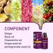 Bootypro Hip Lifting Massage Oil - Natural Enhancer for Plumper Buttocks | Herbal Growth Formula (1PC 1ml) - Boost Your Booty! - Buy Online on GoSupps.com