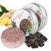Vingtank 2Pcs Hira Darkening Shampoo Bar Shouwu White Hair Blackening Soap for Hair Growth  Repair and Moisturization Oisturize Hair
