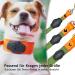 Honshoop Airtag Dog Collar Cover - Waterproof Anti-Loss Case for Apple Airtag | 2 Pack for Dogs & Cats - Buy Online on GoSupps.com