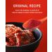 Taekyung Chili Powder 1LB - Korean Gochugaru for Paste, Red Pepper Spice Seasoning - MSG Free - Buy Online on GoSupps.com
