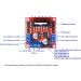 L298N Dual H Bridge PWM Stepper Motor Drive Controller Board Module (Pack of 2) - Buy Online on GoSupps.com