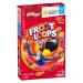 Kellogg's Froot Loops Cereal  Family Size  580g/20.5oz  Imported from Canada} - Buy Online on GoSupps.com