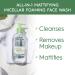 Shop Garnier SkinActive Micellar Foaming Cleanser for Oily Skin | 6.7 fl oz (200 ml) - Buy Online on GoSupps.com