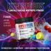 Magceutics Hyperfocus Nootropic Powder - Boost Memory & Cognitive Function - 3.52 Oz (Rocket Rush) - Buy Online on GoSupps.com