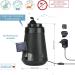Buy Biogen BG-Home I Mosquito Trap | Insect Destroyer & BG-SweetScent Attractant | 3-Pack Bundle for Asian Tiger Mosquitoes - International Shipping Available - Buy Online on GoSupps.com