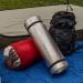 ASR Outdoor Thermal Mat - Heat Reflective Camping Sleeping Pad - Buy Online on GoSupps.com