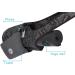 IUGA Yoga Mat Bag with Large Size Pocket & Inner Zipper Pocket - Classic Black Yoga Carrier Bag, Fits Most Mat Sizes - Buy Online on GoSupps.com