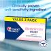 Crest Sensitivity Toothpaste 4.8 oz (3 Pack) Relieves Sensitivity Strengthens Gums Anticavity Clinically Proven Antibacterial Toothpaste - Buy Online on GoSupps.com