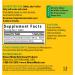 Nature Made Vitamin B1 100mg - Energy Metabolism Support - 100 Tablets - Buy Online on GoSupps.com