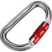 Petzl AM'D Carabiner - Twist-Lock | One Size - Buy Online on GoSupps.com