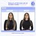 Naissant Set No Yellow Shampoo Treatment Mask and Argan Oil - Color Care & Damage Repair for Blonde Hair - Salt and Paraben-Free (Platinum Blonde Azul Plata) - Buy Online on GoSupps.com