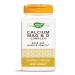 Nature's Way Calcium Mag & D Complex 250 Capsules