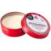 Buy Ben & Anna Natural Pink Grapefruit Cream Deodorant Tin 1.59 oz | Eco-Friendly & Long-Lasting | International Shipping Available - Buy Online on GoSupps.com