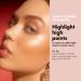 e.l.f. Halo Glow Liquid Filter Complexion Booster For A Glowing Soft-Focus Look Infused With Hyaluronic Acid Vegan & Cruelty-Free 8.5 Rich - Buy Online on GoSupps.com