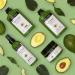 Detox & Repair Shampoo - 8.45 oz with Avocado Oil & Green Tea - Buy Online on GoSupps.com