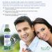 Hair Growth Shampoo - Prevents Hair Loss, Alopecia & Blocks DHT - Doctor Developed - Buy Online on GoSupps.com
