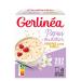 Gerlinéa - Pörridge Vanilla Flavor - With Whole Oat Flakes and Oat Bran - Ideal for a Full Breakfast - Source of Fiber - 5 S
