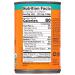 Garden of Eatin' Organic Fat-Free Traditional Refried Beans 16 oz - Pack of 12 | 1 Pound - Fat-Free and Delicious - Buy Online on GoSupps.com