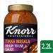 Knorr Patak's Tikka Masala Ready to Use Sauce 2.2 L - Buy Online on GoSupps.com