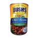 Bush's Best Chili Beans - Pinto Beans in Medium Sauce - 48oz (3 Pack) | 16oz Per Can | Perfect for Chili Recipes - Buy Online on GoSupps.com