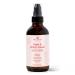 Plant Therapy Rose & Witch Hazel Facial Toner 4 oz Helps Minimize The Look of Pores Balances Excess Oil & Shine Hydrating & Soothing