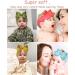 20pcs Baby Headbands Grosgrain Ribbon Bows Girls Headbands Elastic Nylon Hairbands - Hair Accessories for Newborns, Infants, Toddlers, Kids - 6 Inches - Buy Online on GoSupps.com