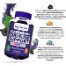 Feel Great Vitamin Co. Elderberry Gummies for Kids | Vegan Immune Support | Gluten Free with Zinc & Vitamin C | 90 Gummies - Buy Online on GoSupps.com