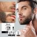 Beard Grooming Kit For Men-Beard Growth Kit-Beard Kit With Beard Shampoo Beard Growth Oil Beard Balm-Gift Sets For Men-Beard Care Kit For Men-Birthday Gifts For Him/Dad/Husband/Boyfriend - Buy Online on GoSupps.com