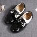 Kelon Boys Modern Latin Dance Shoes - White 4.5 Big Kid - Buy Online on GoSupps.com