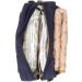 Storksak Mini Fix Changing Bag Navy - Stylish and Compact Changing Bag - Buy Online on GoSupps.com