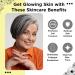 Ultra Retinol Cream for Face | Age-Defying Plant-Based Serum with Aloe & Vitamin B5 | Boosts Collagen & Fights Wrinkles - Buy Online on GoSupps.com