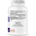 Bestvite N-Acetyl Cysteine 600mg (NAC) - 120 Vegetarian Capsules | Vegan, Gluten Free, Non-GMO | No Fillers, No Stearates - Buy Online on GoSupps.com
