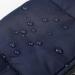 Shop Winter Dog Jackets - Windproof Waterproof 2-in-1 Cold Weather Coats for Small Dogs | Warm Blue Vest - Buy Online on GoSupps.com