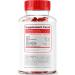 Premium Blast Keto ACV Gummies - Effective 30-Day Supply of Advanced Keto Plus ACV Gummies - Buy Online on GoSupps.com