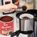 Tim Hortons Original Blend Medium Roast Ground Coffee - 48oz Canister of Canada's Favorite 100% Arabica Beans - 3lb Pack - Buy Online on GoSupps.com