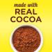 NESQUIK Chocolate Powder 6x38oz Canisters - Pack of 6 | Delicious and Nutritious Chocolate Drink Mix - Buy Online on GoSupps.com