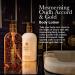 Molton Brown Mesmerising Oudh Accord & Gold Body Lotion 300 ml New Version - Buy Online on GoSupps.com