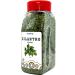 Cilantro Leaves/Flakes 1.5 oz - Non GMO, Kosher, Halal, Gluten Free - Dubble O Brand - Buy Online on GoSupps.com