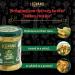 Organic Artichokes by Legnano | Quartered Artichoke Hearts in Oil | Non GMO  Product of Italy | 6.5 oz Jar Single - Buy Online on GoSupps.com