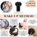 Mushroom Head Air Cushion CC Cream Foundation 10ml - Long-lasting Moisturizing Concealer for Brightening Skin Tone - Natural Color - Buy Online on GoSupps.com