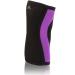Prosource Fit Knee Sleeves for CrossFit, Squats, Weightlifting, Powerlifting for Joint Compression, Support & Knee Pain Relief Purple-S