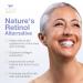 YOUN Beauty Peptide + Bakuchiol Moisturizer | Paraben-Free Retinol Alternative | Supports Collagen Hydration & Elasticity | 50ml - Holistic Dr. Anthony Youn - Buy Online on GoSupps.com