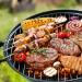 Montreal Inspired Steak Seasoning and Rub Savory Blend with Dill Coriander Kosher Salt Black Pepper Garlic Onion Paprika Thyme Rosemary and Parsley | Non-GMO Gluten-Free No MSG | BBQ Rubs and Spices for Smoking Grilling and Roasting - Buy Online on GoSupps.com