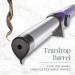 Remington Teardrop Barrel Curling Wand - Perfect for Textured Waves | International Shipping - Buy Online on GoSupps.com
