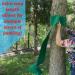 Lily's Things Tree Protectors for Ninja Slackline - Set of 2, 9ft Length - Tree Trunk Guard for Hammocks, Ziplines, Swings - Buy Online on GoSupps.com